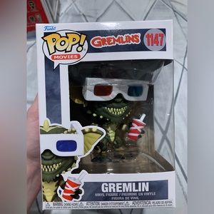 Gremlin Funko POP